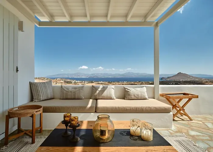 Inke - Secluded Luxury *