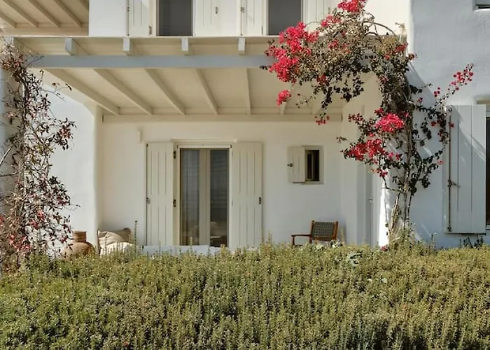 Inke - Secluded Luxury *