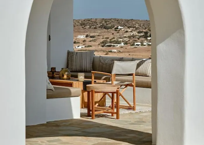 Inke - Secluded Luxury