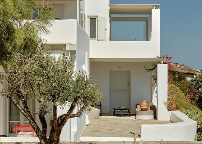 Villa Inke - Secluded Luxury *