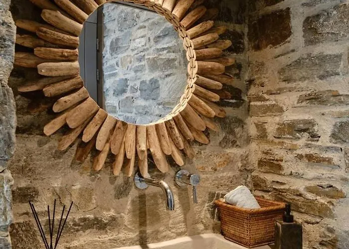 Inke - Secluded Luxury Villa